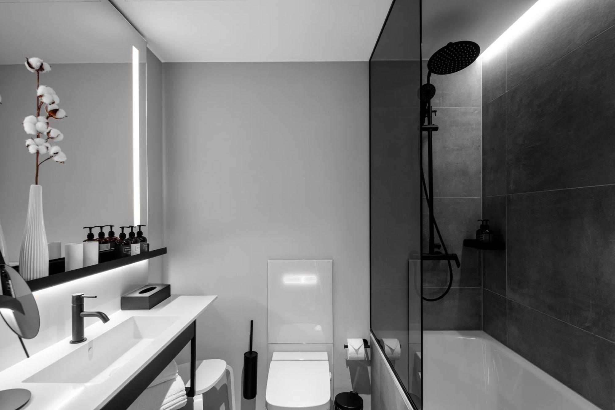 The Manes Boutique Hotel Prag Værelse billede