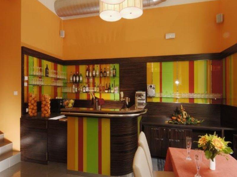 The Manes Boutique Hotel Prag Eksteriør billede