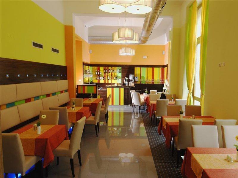 The Manes Boutique Hotel Prag Eksteriør billede