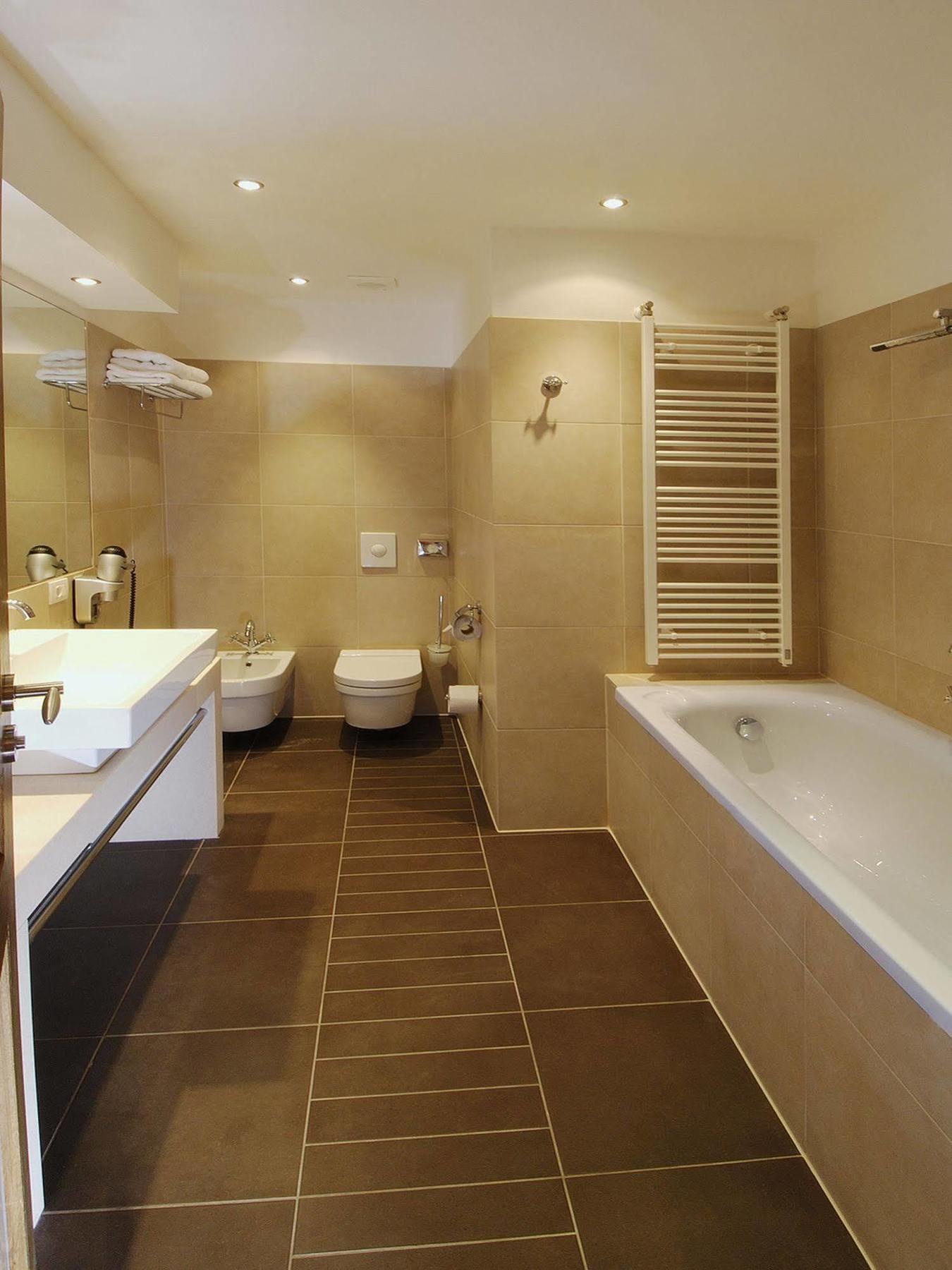 The Manes Boutique Hotel Prag Værelse billede